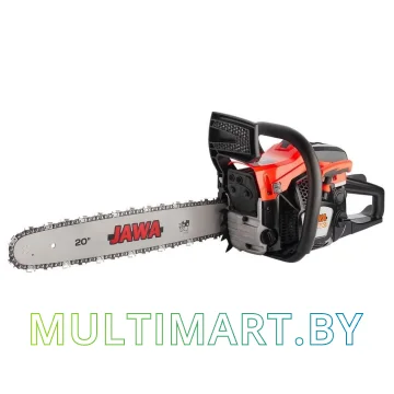 Бензопила Jawa CS-6520 картинка 2